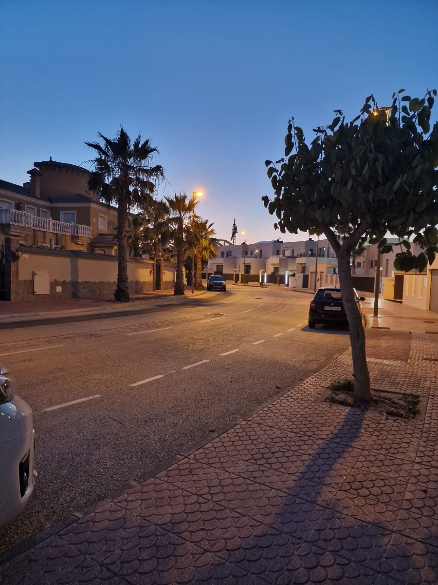 3 Bed, 2 Bath, ApartmentFor Sale, Ciudad Quesada, Alicante