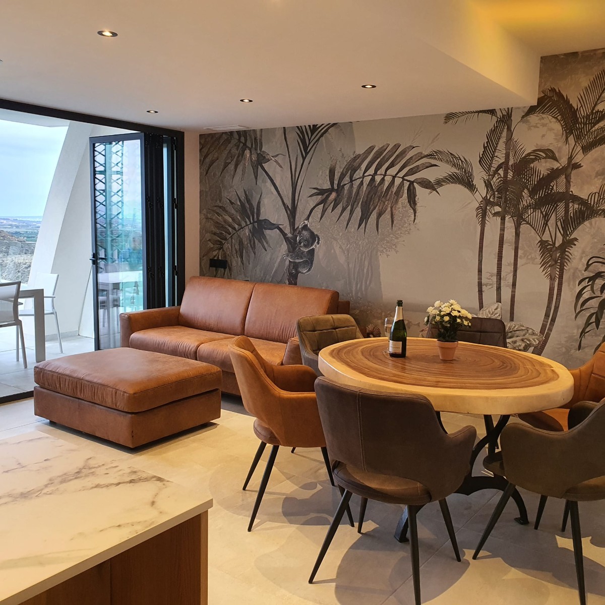 3 Bed, 2 Bath, ApartmentFor Sale, Ciudad Quesada, Alicante