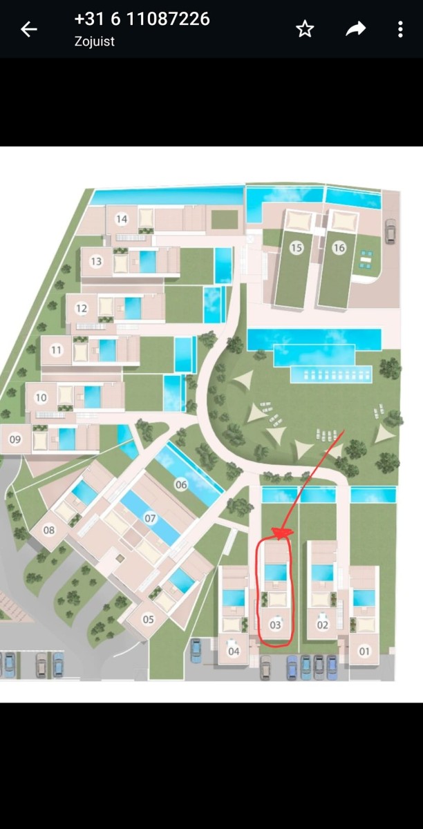 3 Bed, 2 Bath, ApartmentFor Sale, Ciudad Quesada, Alicante