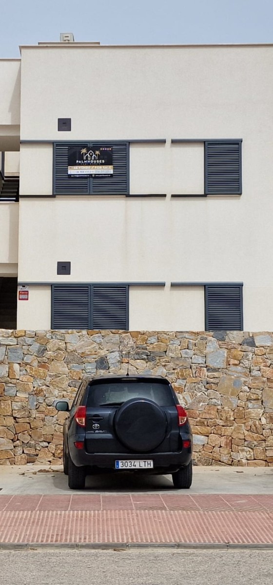 3 Bed, 2 Bath, ApartmentFor Sale, Ciudad Quesada, Alicante