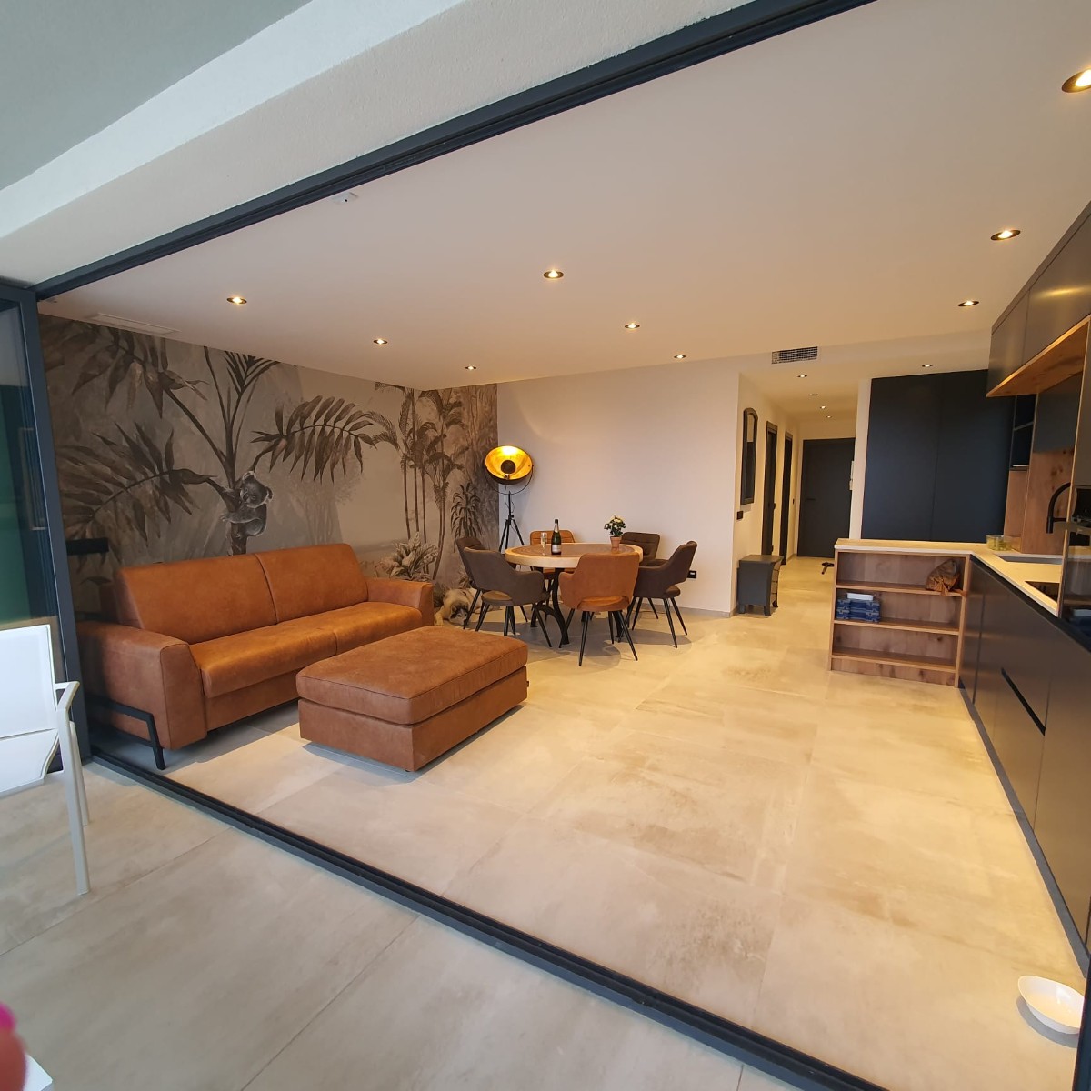 3 Bed, 2 Bath, ApartmentFor Sale, Ciudad Quesada, Alicante