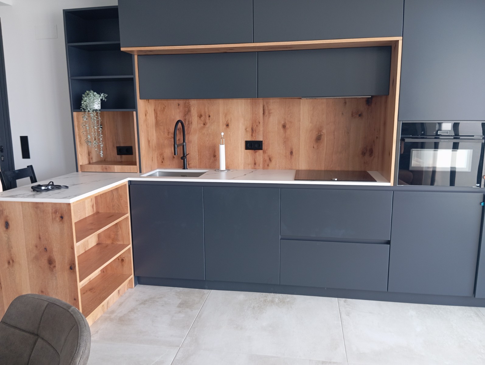 3 Bed, 2 Bath, ApartmentFor Sale, Ciudad Quesada, Alicante