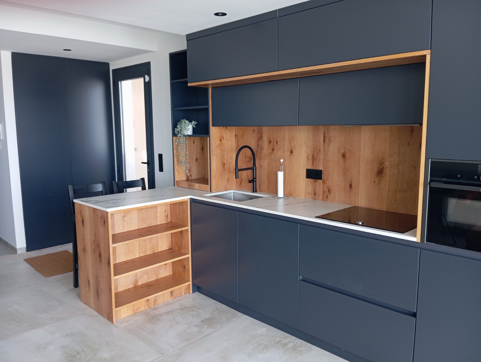 3 Bed, 2 Bath, ApartmentFor Sale, Ciudad Quesada, Alicante