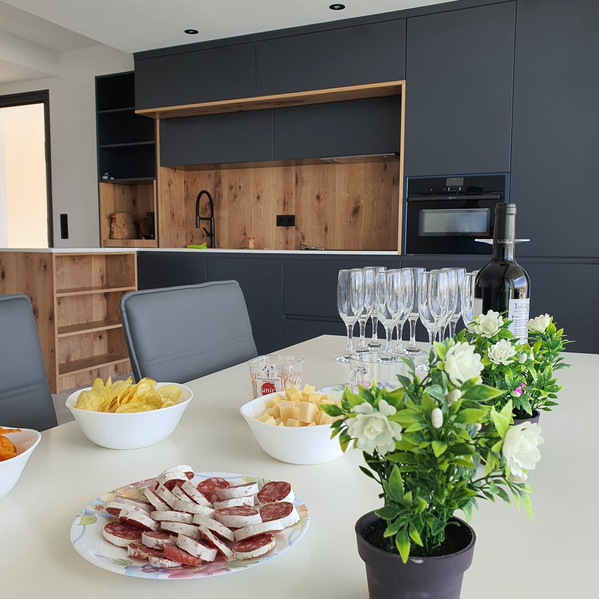 3 Bed, 2 Bath, ApartmentFor Sale, Ciudad Quesada, Alicante