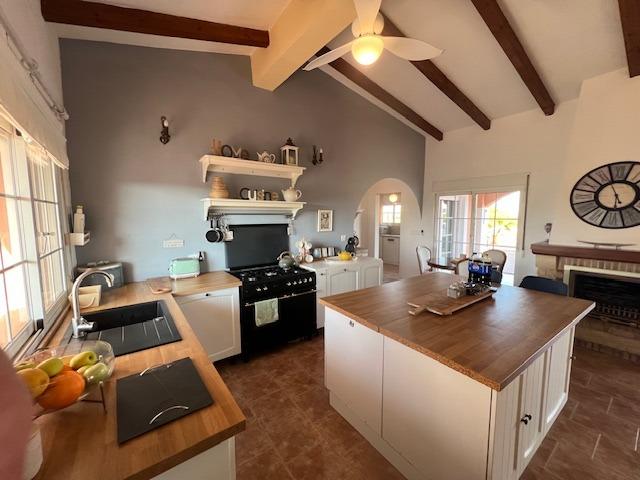 3 Bed, 2 Bath, HouseFor Sale, Dolores, Alicante