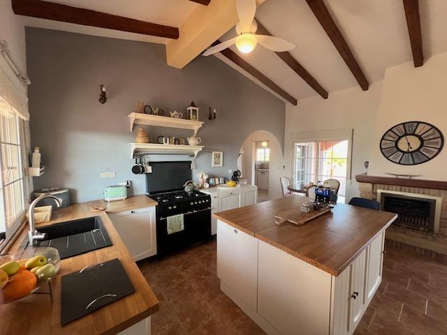 3 Bed, 2 Bath, HouseFor Sale, Dolores, Alicante