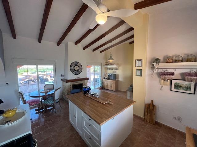 3 Bed, 2 Bath, HouseFor Sale, Dolores, Alicante