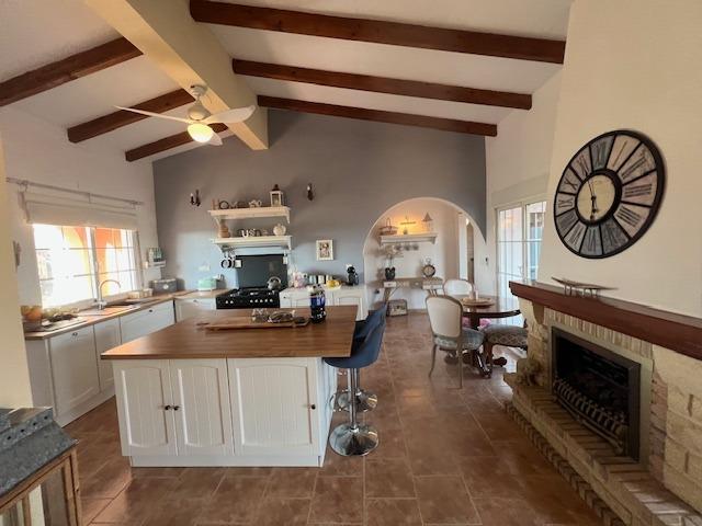 3 Bed, 2 Bath, HouseFor Sale, Dolores, Alicante