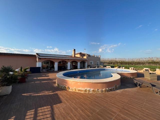 3 Bed, 2 Bath, HouseFor Sale, Dolores, Alicante