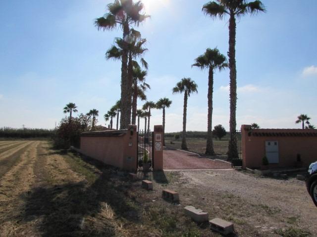 3 Bed, 2 Bath, HouseFor Sale, Dolores, Alicante