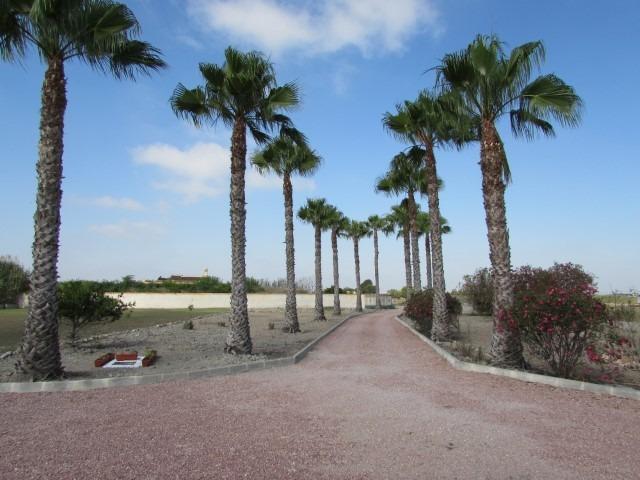 3 Bed, 2 Bath, HouseFor Sale, Dolores, Alicante