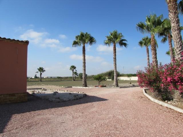 3 Bed, 2 Bath, HouseFor Sale, Dolores, Alicante