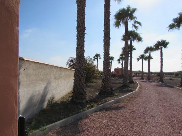 3 Bed, 2 Bath, HouseFor Sale, Dolores, Alicante