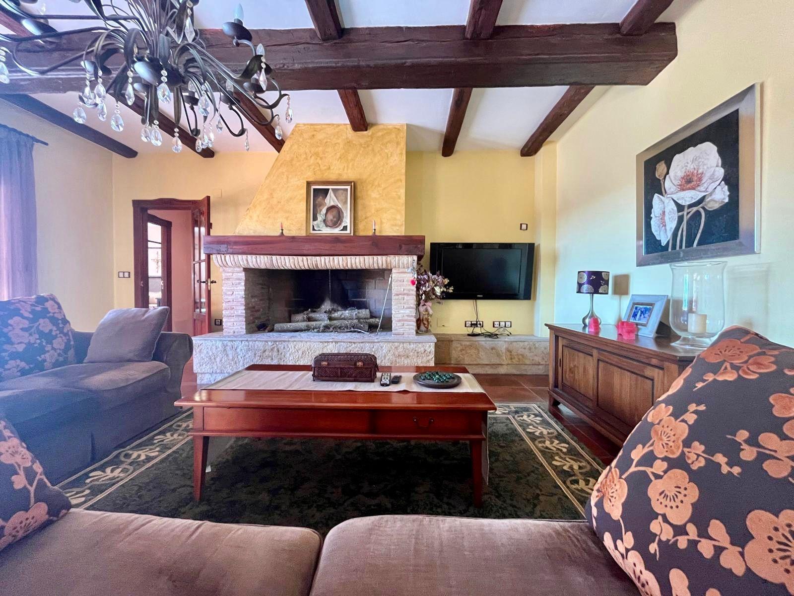 4 Bed, 2 Bath, HouseFor Sale, Rojales, Alicante