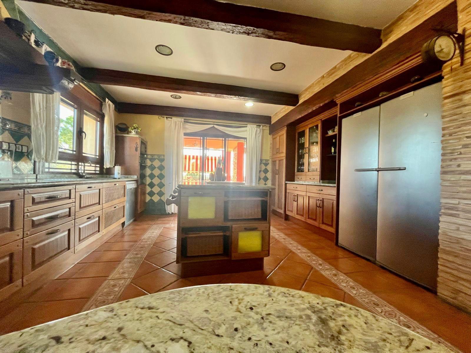 4 Bed, 2 Bath, HouseFor Sale, Rojales, Alicante