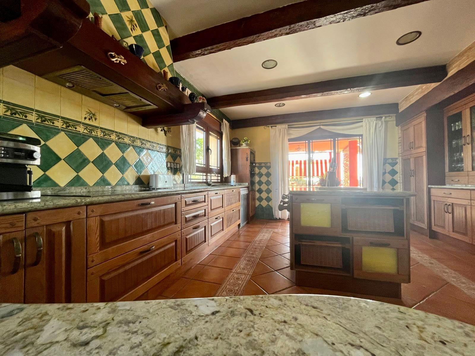 4 Bed, 2 Bath, HouseFor Sale, Rojales, Alicante