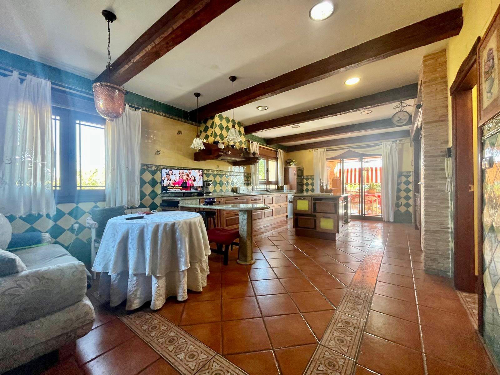 4 Bed, 2 Bath, HouseFor Sale, Rojales, Alicante