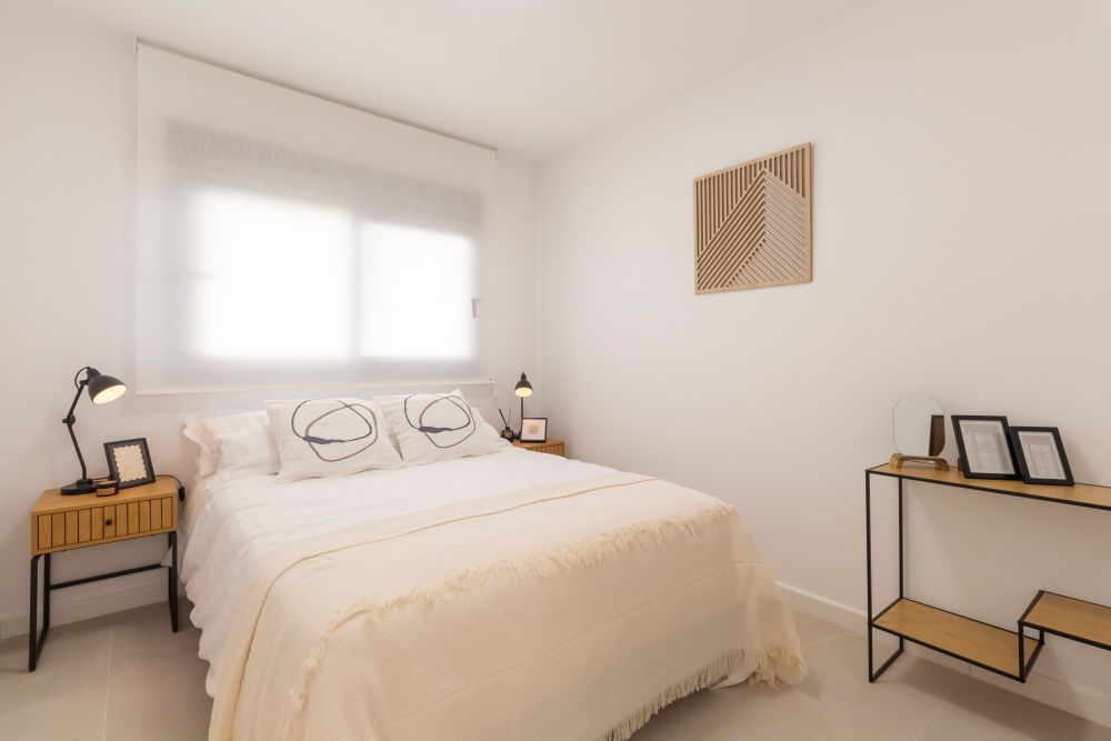 3 Bed, 2 Bath, HouseFor Sale, Torrevieja, Alicante