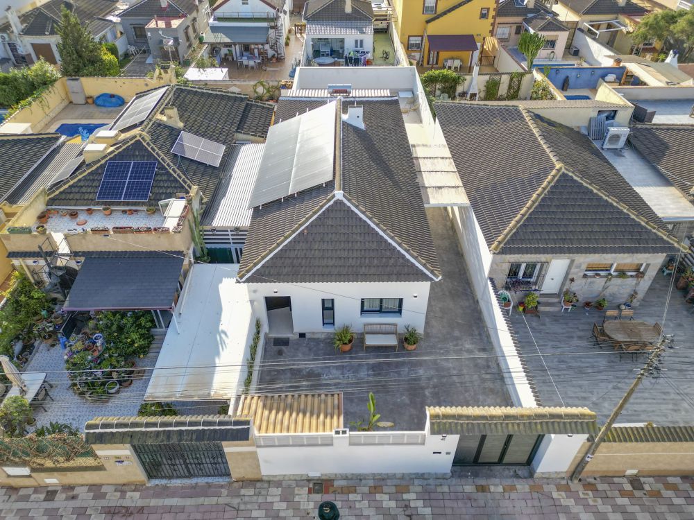 3 Bed, 2 Bath, HouseFor Sale, Torrevieja, Alicante