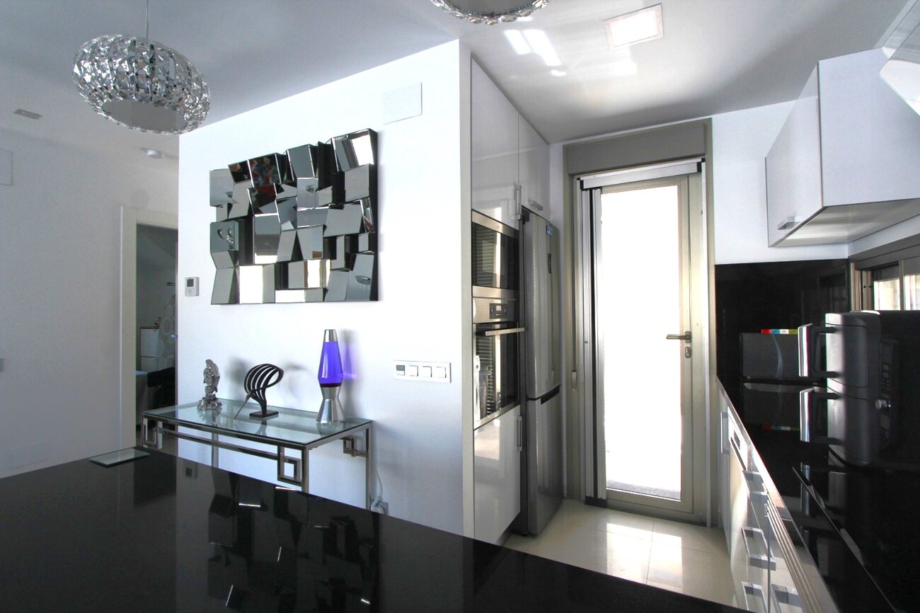 3 Bed, 4 Bath, HouseFor Sale, Villamartin, Alicante