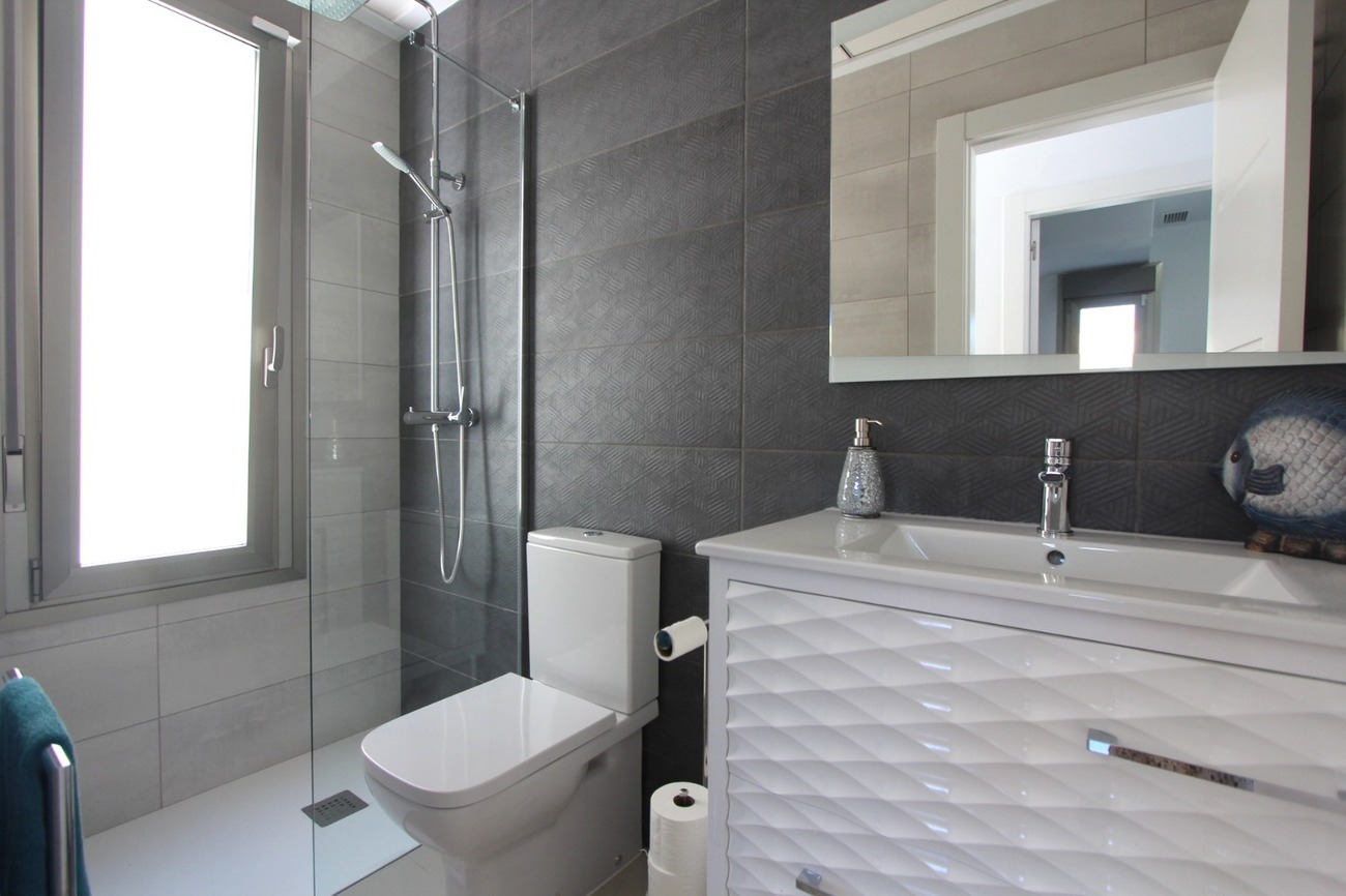 3 Bed, 4 Bath, HouseFor Sale, Villamartin, Alicante