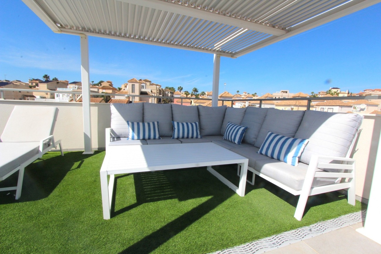 3 Bed, 4 Bath, HouseFor Sale, Villamartin, Alicante