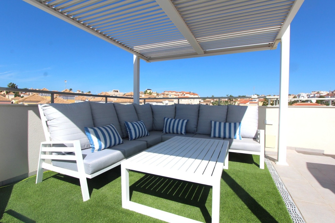 3 Bed, 4 Bath, HouseFor Sale, Villamartin, Alicante