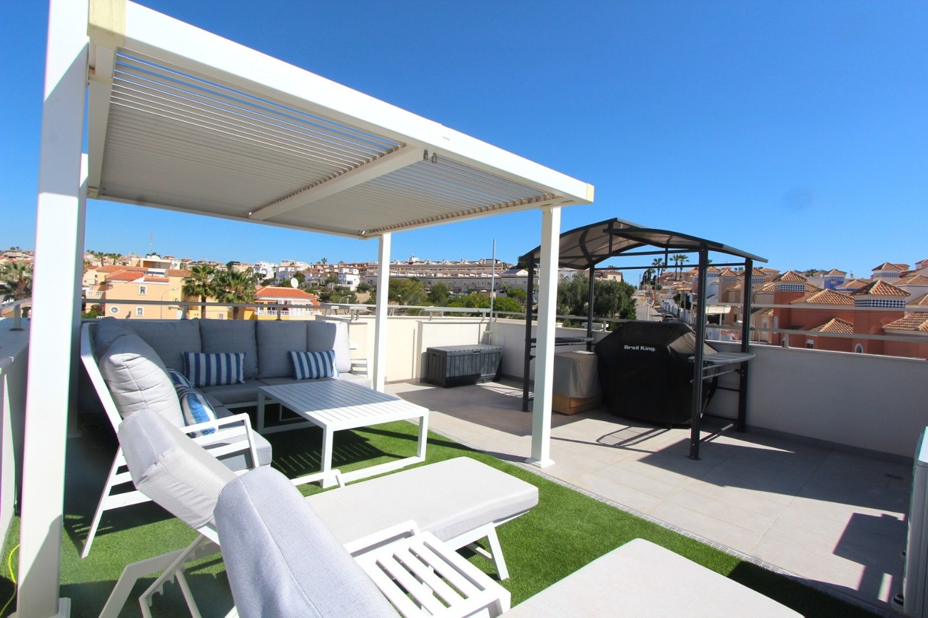 3 Bed, 4 Bath, HouseFor Sale, Villamartin, Alicante