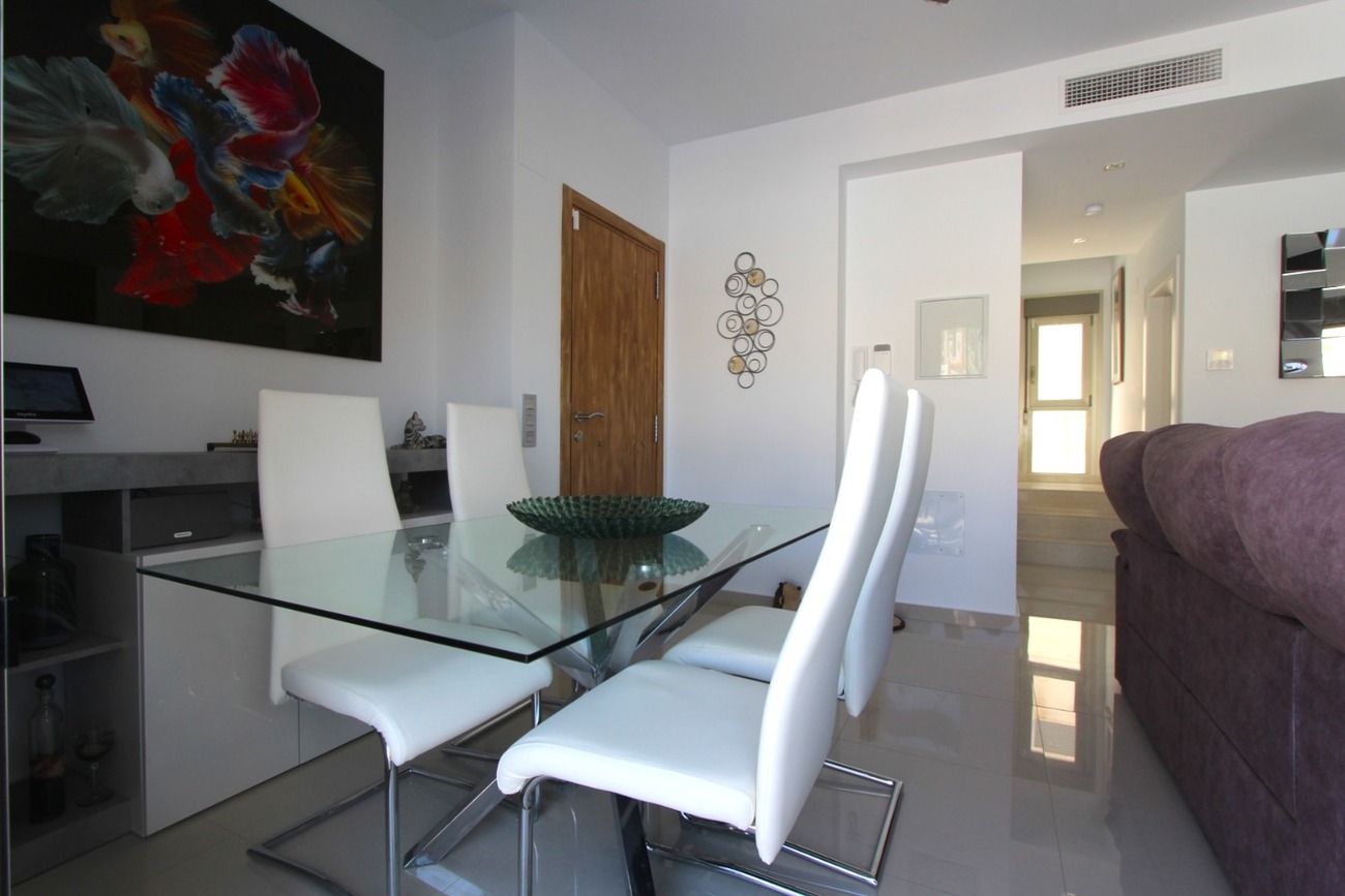3 Bed, 4 Bath, HouseFor Sale, Villamartin, Alicante