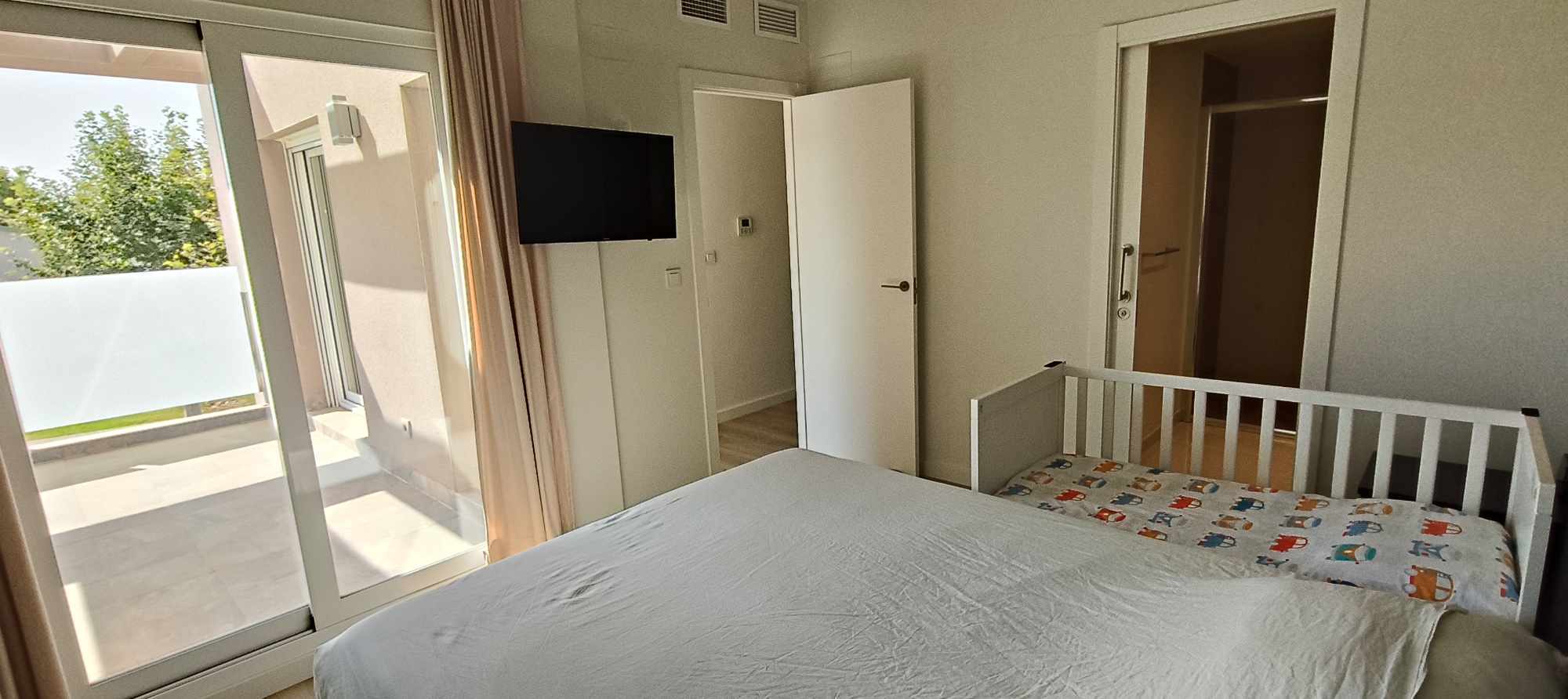 3 Bed, 3 Bath, HouseFor Sale, Torrevieja, Alicante