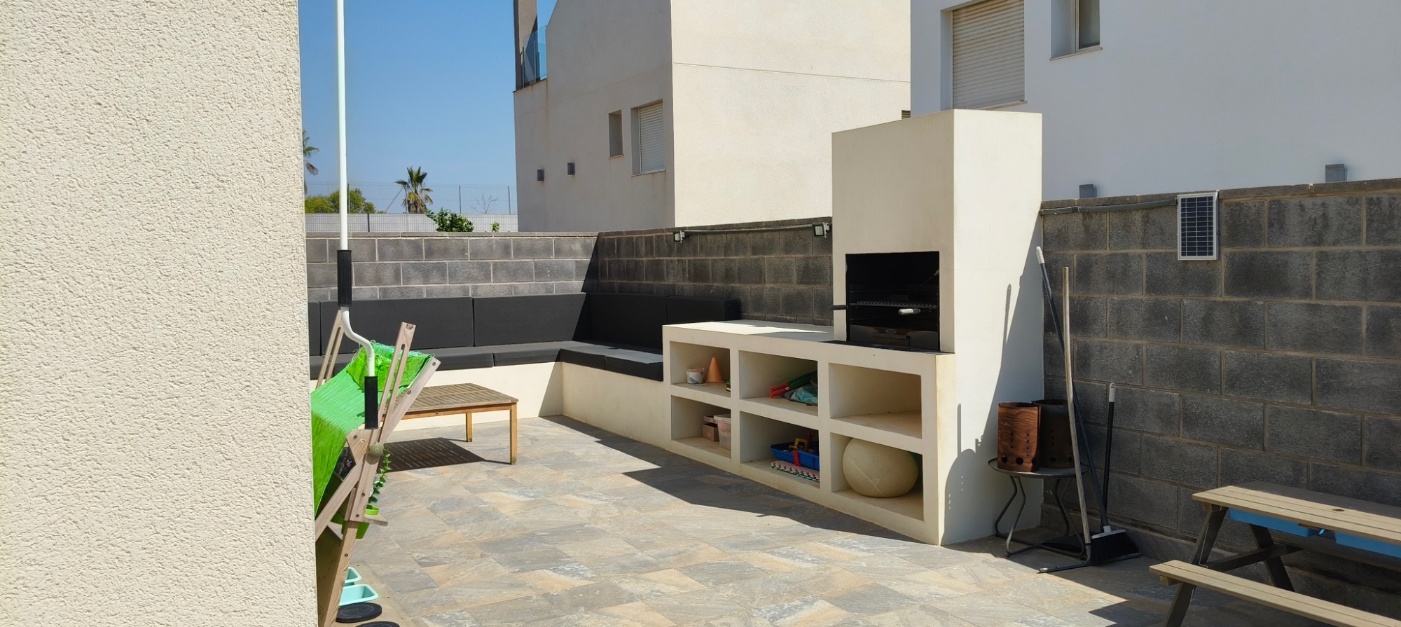 3 Bed, 3 Bath, HouseFor Sale, Torrevieja, Alicante