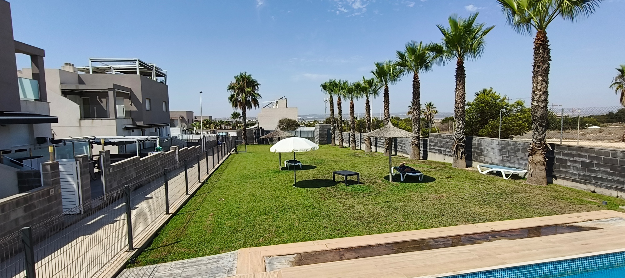 3 Bed, 3 Bath, HouseFor Sale, Torrevieja, Alicante