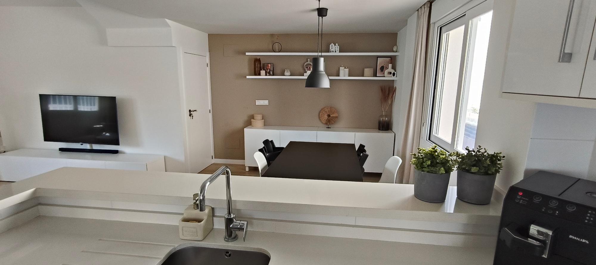 3 Bed, 3 Bath, HouseFor Sale, Torrevieja, Alicante