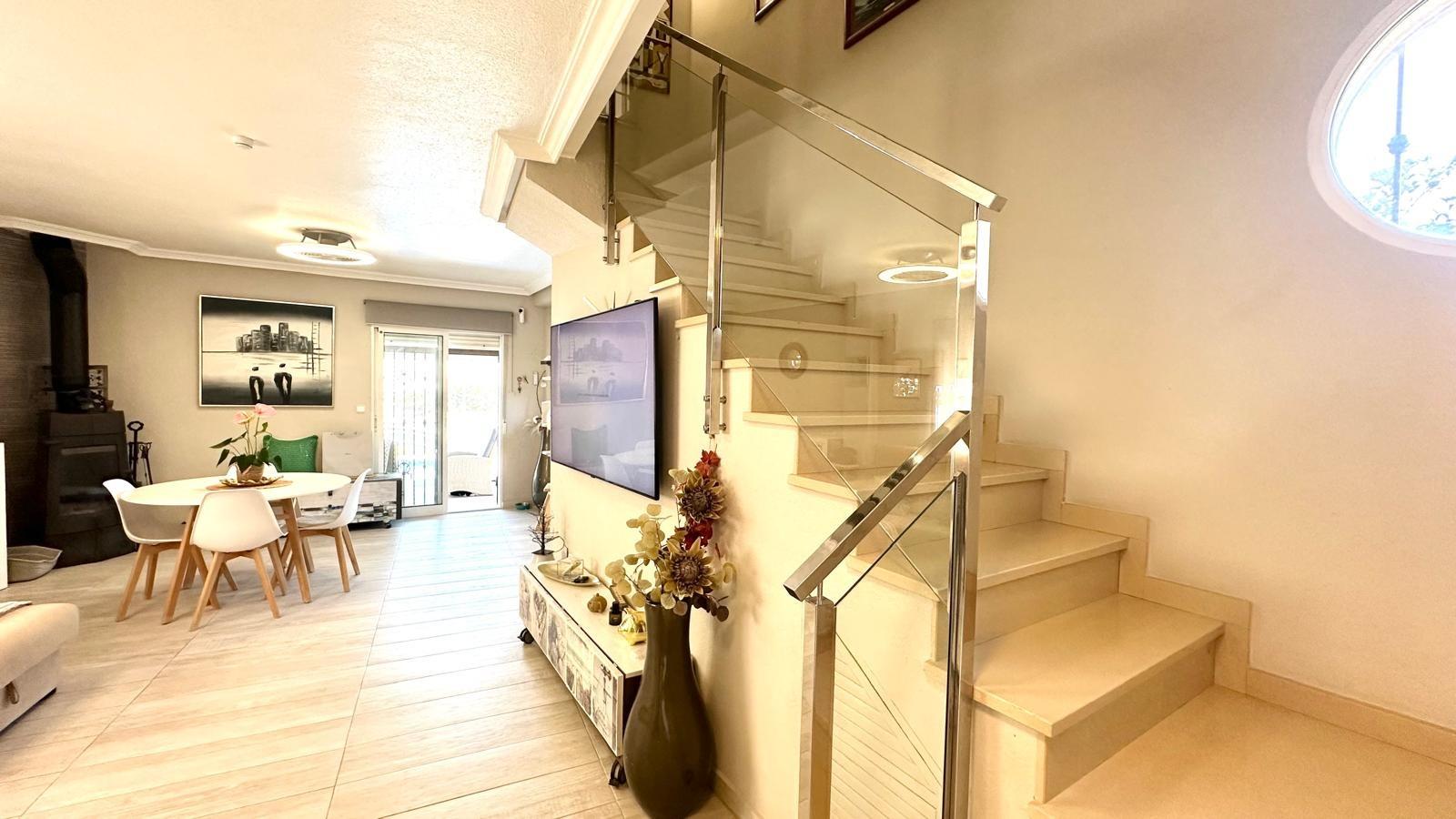 4 Bed, 3 Bath, HouseFor Sale, Orihuela Costa, Alicante