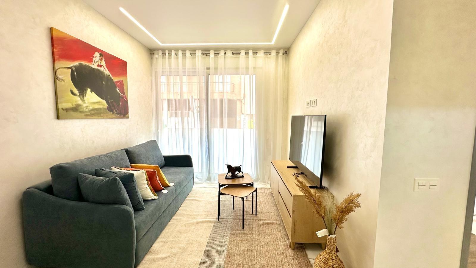 2 Bed, 2 Bath, ApartmentFor Sale, Torrevieja, Alicante