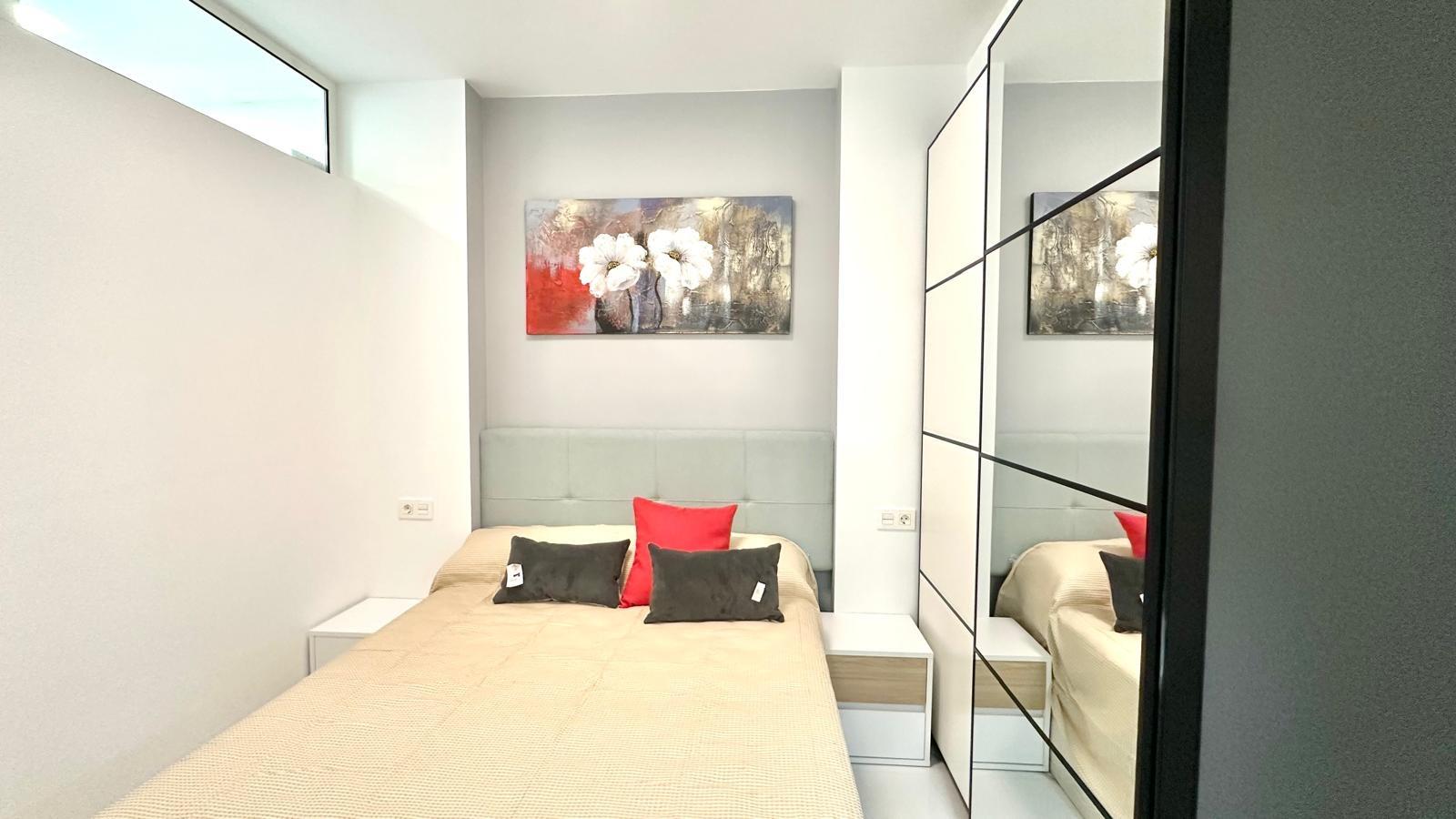 2 Bed, 2 Bath, ApartmentFor Sale, Torrevieja, Alicante