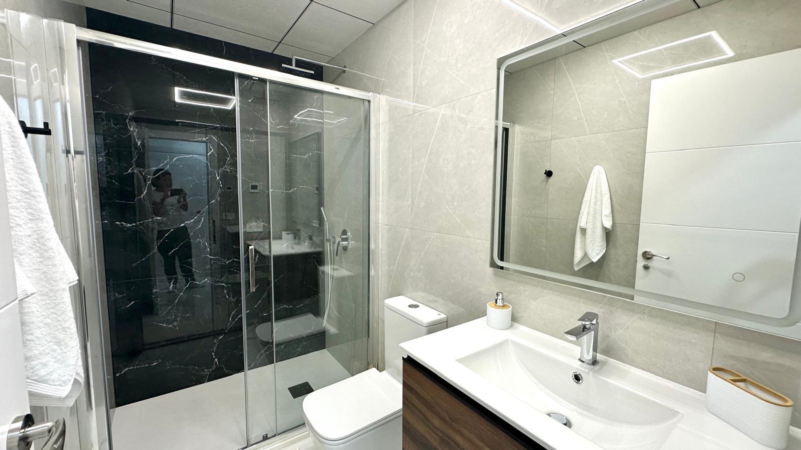 2 Bed, 2 Bath, ApartmentFor Sale, Torrevieja, Alicante