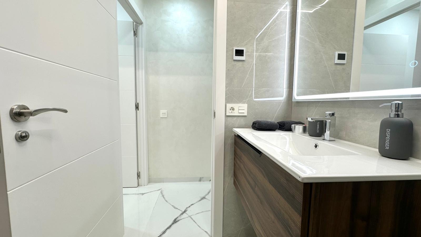 2 Bed, 2 Bath, ApartmentFor Sale, Torrevieja, Alicante