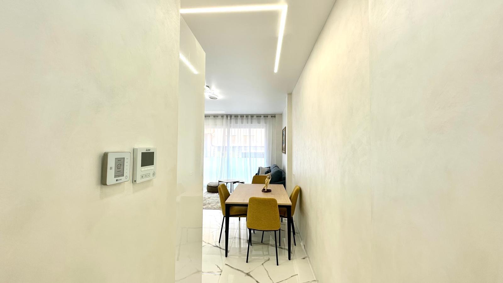 2 Bed, 2 Bath, ApartmentFor Sale, Torrevieja, Alicante