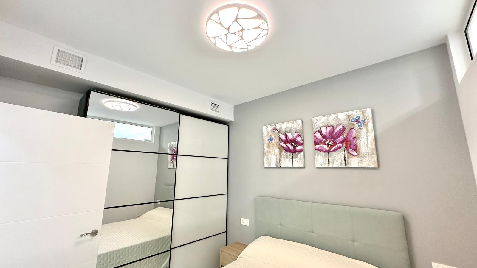 2 Bed, 2 Bath, ApartmentFor Sale, Torrevieja, Alicante