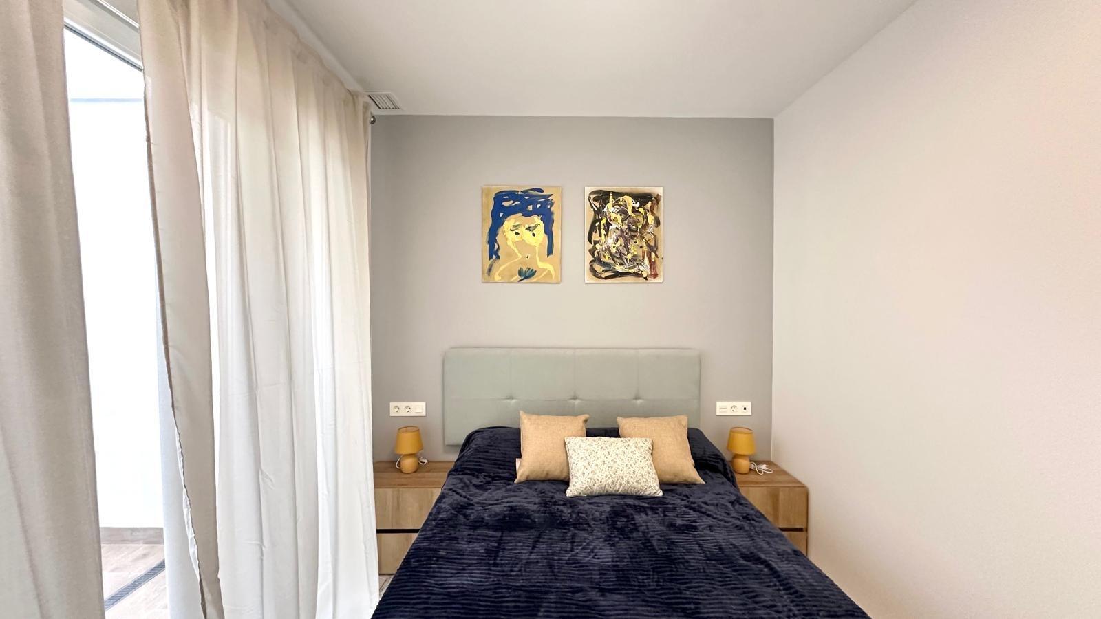 2 Bed, 2 Bath, ApartmentFor Sale, Torrevieja, Alicante