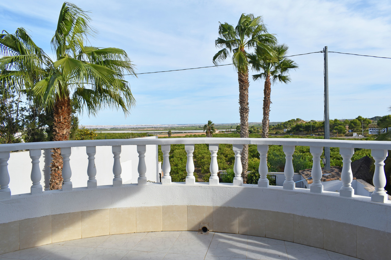 5 Bed, 5 Bath, HouseFor Sale, Torremendo, Alicante