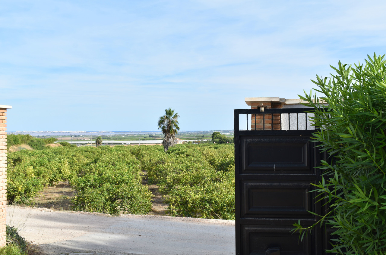 5 Bed, 5 Bath, HouseFor Sale, Torremendo, Alicante