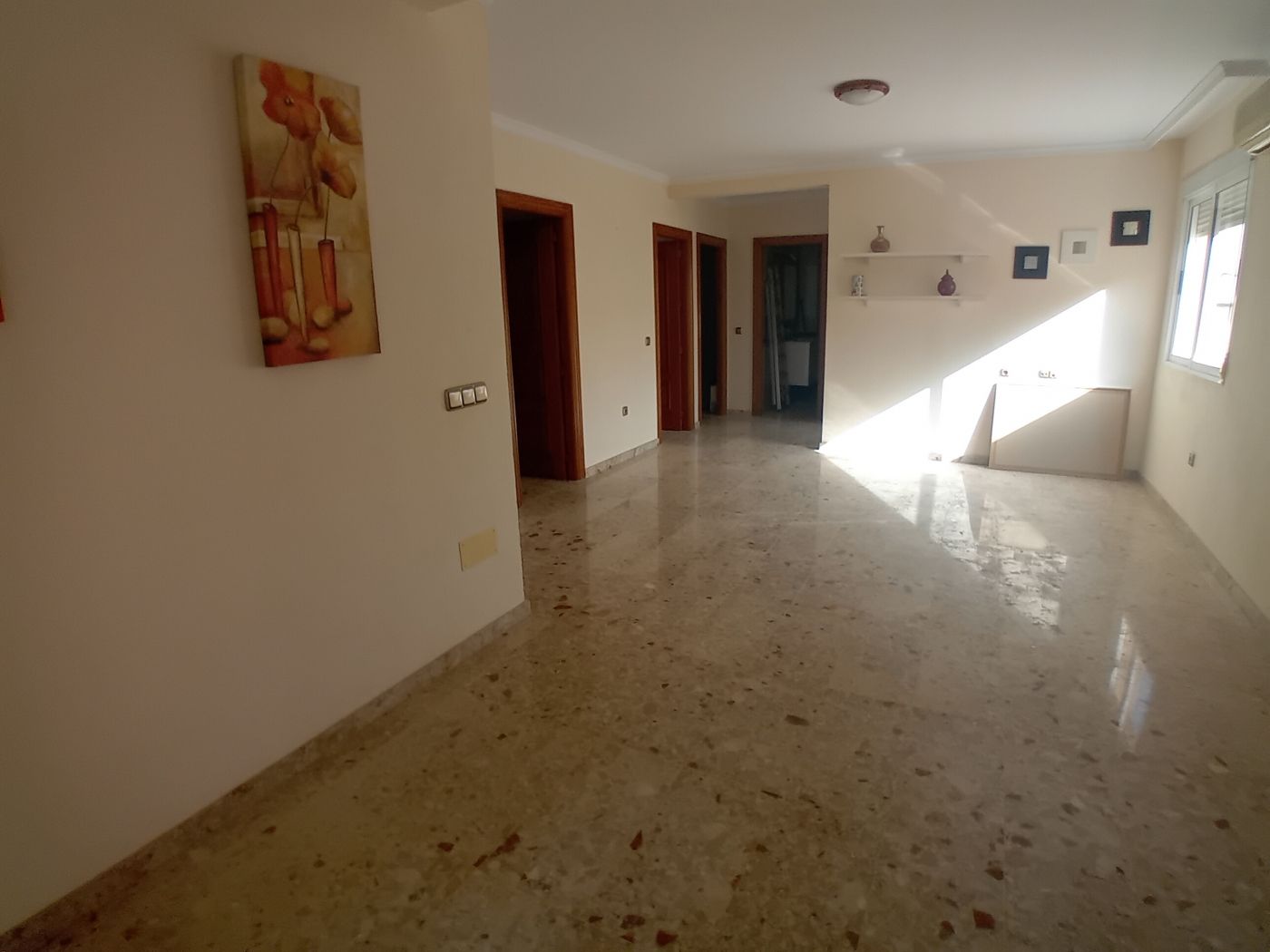 3 Bed, 1 Bath, ApartmentFor Sale, Puerto de Mazarron, Murcia