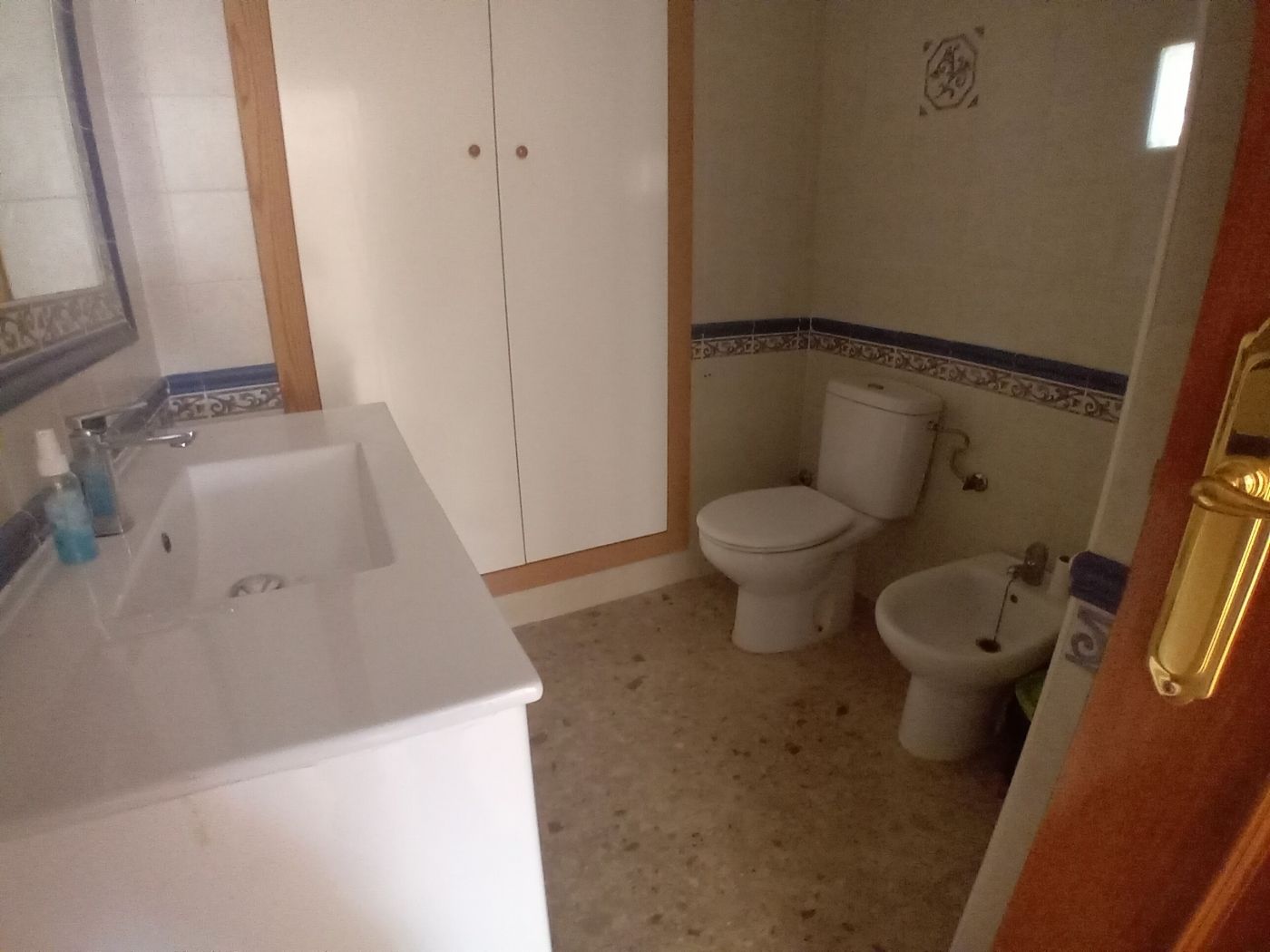 3 Bed, 1 Bath, ApartmentFor Sale, Puerto de Mazarron, Murcia