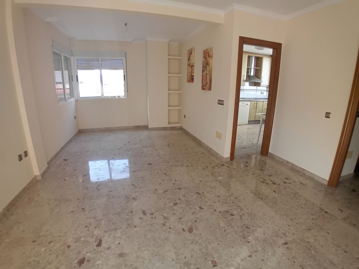 3 Bed, 1 Bath, ApartmentFor Sale, Puerto de Mazarron, Murcia