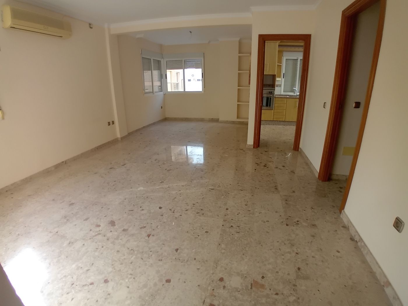 3 Bed, 1 Bath, ApartmentFor Sale, Puerto de Mazarron, Murcia