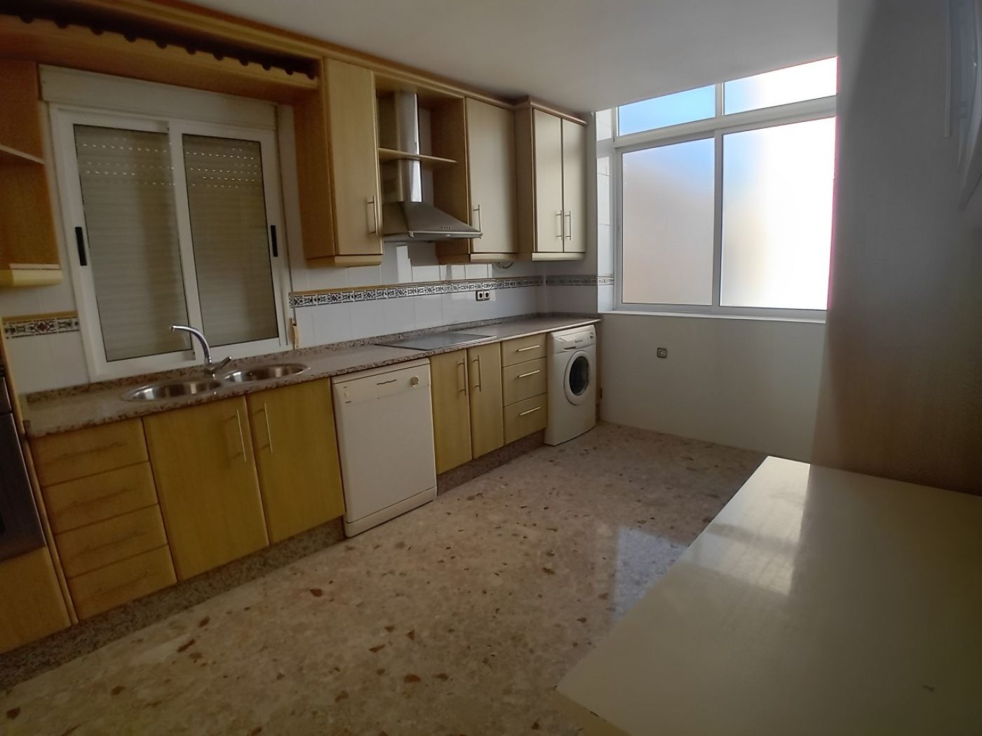 3 Bed, 1 Bath, ApartmentFor Sale, Puerto de Mazarron, Murcia