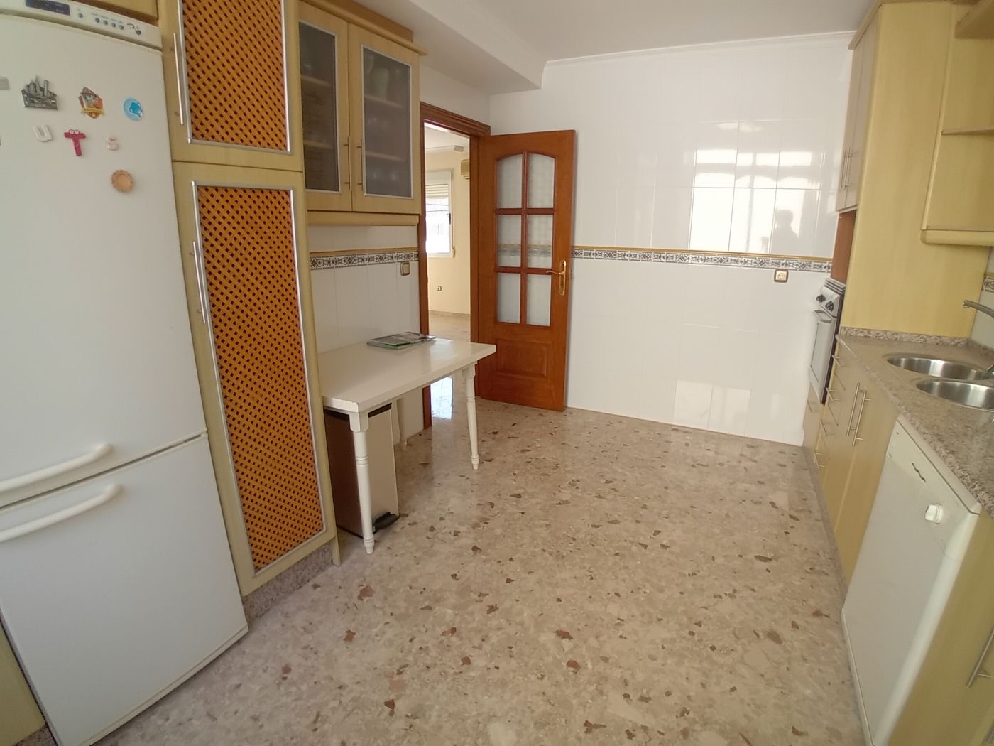 3 Bed, 1 Bath, ApartmentFor Sale, Puerto de Mazarron, Murcia