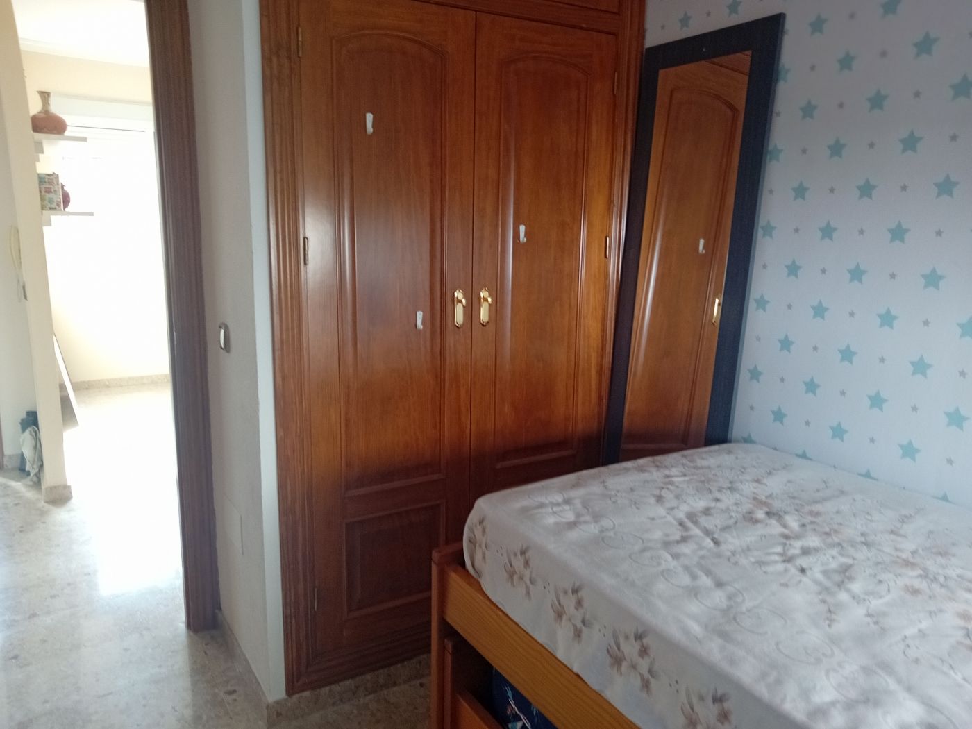 3 Bed, 1 Bath, ApartmentFor Sale, Puerto de Mazarron, Murcia